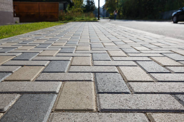 Best Interlocking Driveway Pavers  in Western Springs, IL