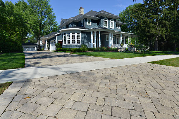 Best Driveway Paving Contractor  in Western Springs, IL