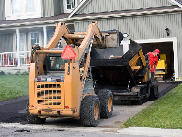 Best Driveway Pavers Near Me  in Western Springs, IL